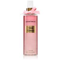 Women Secret Daily Romance body spray for women 250 ml