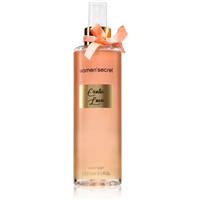 Women Secret Exotic Love body spray for women 250 ml