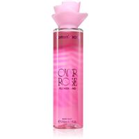 Women Secret Flowerland Over Rose body spray for women 250 ml