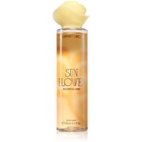 Women Secret Flowerland Sun Flower body spray for women 250 ml