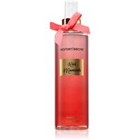 Women Secret Kiss Moments body spray for women 250 ml