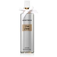 Women Secret Pure Charm body spray for women 250 ml