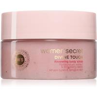 Women Secret Touch body scrub 200 ml