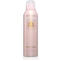 Women Secret Touch nourishing shower foam 200 ml