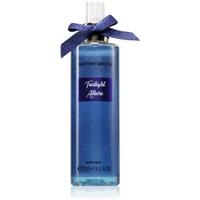 Women Secret Twilight Allure scented body spray with glitter 250 ml