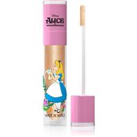 Wet n Wild Alice in Wonderland liquid eyeshadow shade I'm not Myself 5 ml