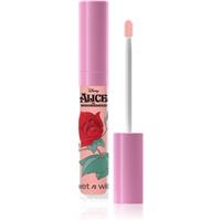 Wet n Wild Alice in Wonderland Talking Flowers lip gloss shade We Sing Too 3,4 ml