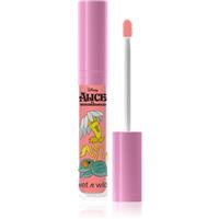 Wet n Wild Alice in Wonderland Talking Flowers lip gloss shade Wildflower 3,4 ml