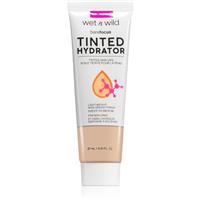 Wet n Wild BareFocus Tinted Hydrator unifying tinted fluid shade Fair 27 ml