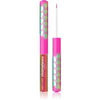 Wet n Wild Chameleon Chrome Liquid Eyeliner holographic cream eyeliner shade Galaxy Dancer 2.7 ml