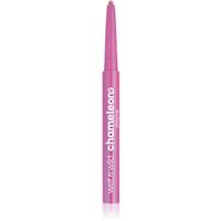 Wet n Wild Chameleon Chrome metallic eyeliner shade Planet Disco 0.2 g