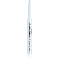 Wet n Wild Chameleon Chrome metallic eyeliner shade Electric Prism 0.2 g