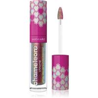 Wet n Wild Chameleon Chrome Lip Foil holographic effect lip gloss shade 3 ml