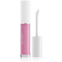 Wet n Wild Cloud Pout Marshmallow Lip Mousse liquid lipstick shade Candy Skies 3 ml