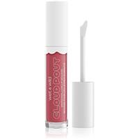 Wet n Wild Cloud Pout Marshmallow Lip Mousse liquid lipstick shade Marshmallow Madness 3 ml