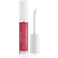 Wet n Wild Cloud Pout Marshmallow Lip Mousse liquid lipstick shade Fluff You 3 ml