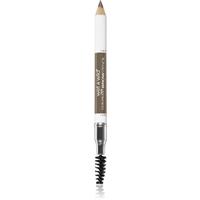 Wet n Wild Color Icon precise eyebrow pencil with brush shade Brunettes Do it Better 0.7 g