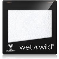 Wet n Wild Color Icon creamy eyeshadow with glitter shade Bleached 1.4 g