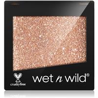Wet n Wild Color Icon creamy eyeshadow with glitter shade Nudecomer 1.4 g