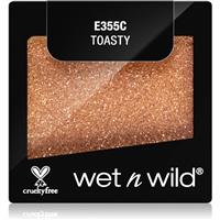 Wet n Wild Color Icon creamy eyeshadow with glitter shade Toasty 1,4 g