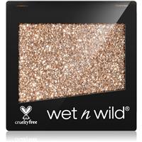 Wet n Wild Color Icon creamy eyeshadow with glitter shade Brass 1.4 g