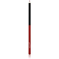Wet n Wild Color Icon contour lip pencil shade Berry Red 1,4 g