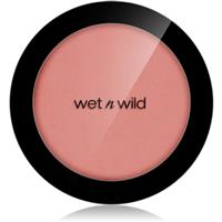 Wet n Wild Color Icon compact blush shade Pearlescent Pink 6 g