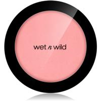 Wet n Wild Color Icon compact blush shade Pinch Me Pink 6 g