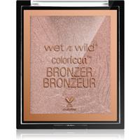 Wet n Wild Color Icon bronzer shade Ticket To Brazil 11 g