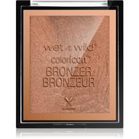 Wet n Wild Color Icon bronzer shade What Shady Beaches 11 g