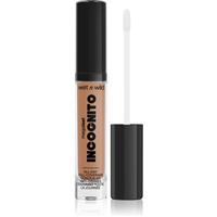 Wet n Wild MegaLast Incognito creamy concealer for full coverage shade Light Medium 5,5 ml