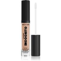 Wet n Wild MegaLast Incognito creamy concealer for full coverage shade Light Honey 5,5 ml