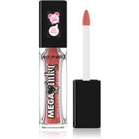 Wet n Wild MegaInky Lip Color matt liquid lipstick shade Bare Intentions 6.5 ml