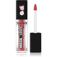 Wet n Wild MegaInky Lip Color matt liquid lipstick shade Desert Crush 6.5 ml
