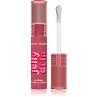 Wet n Wild Jelly Drip Lip Glaze lip gloss shade Berry Squish 3.6 ml