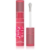 Wet n Wild Jelly Drip Lip Glaze lip gloss shade Blush Guava 3.6 ml