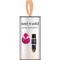Wet n Wild Joyful Contour gift set for the face