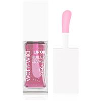 Wet n Wild Lip Oil tinted lip oil shade Rose Quartz 7.11 ml
