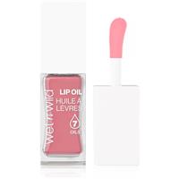 Wet n Wild Lip Oil tinted lip oil shade Fuzzy Pillow 7.11 ml