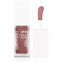 Wet n Wild Lip Oil tinted lip oil shade Cocoa Rose 7.11 ml