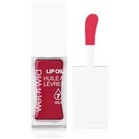 Wet n Wild Lip Oil tinted lip oil shade Heart Rate 7.11 ml