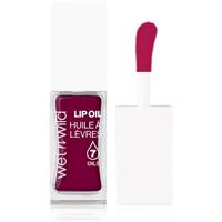 Wet n Wild Lip Oil tinted lip oil shade Merlot Glass 7.11 ml