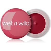 Wet n Wild Mother Fluffer Cloud Blush matt cream blusher with powder effect shade Berry Chill 4.6 g