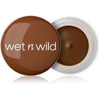 Wet n Wild Mother Fluffer Cloud Bronzer cream bronzer with powder effect shade Holy Mocha 4.6 g