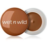 Wet n Wild Mother Fluffer Cloud Bronzer cream bronzer with powder effect shade Toasty Maple 4.6 g