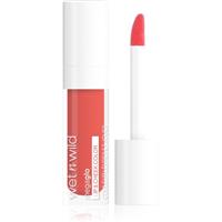 Wet n Wild MegaGlo creamy lipstick for lips and cheeks shade Coral Dream 6,5 ml