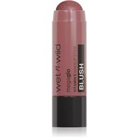 Wet n Wild MegaGlo cream blush in a stick shade Current Jam 6 g