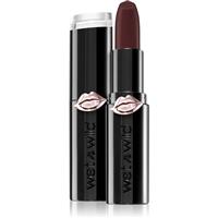 Wet n Wild MegaLast moisturising lipstick with matt effect shade Cherry Bomb 3.3 g