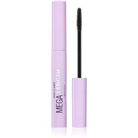 Wet n Wild Mega Length lengthening mascara for full lashes shade Very Black 6 ml