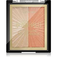 Wet n Wild MegaGlo blusher with illuminator shade I Met Someone 10 g